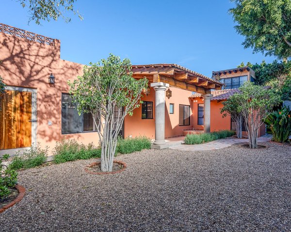 Casa Camelinas – San Miguel de Allende real estate
