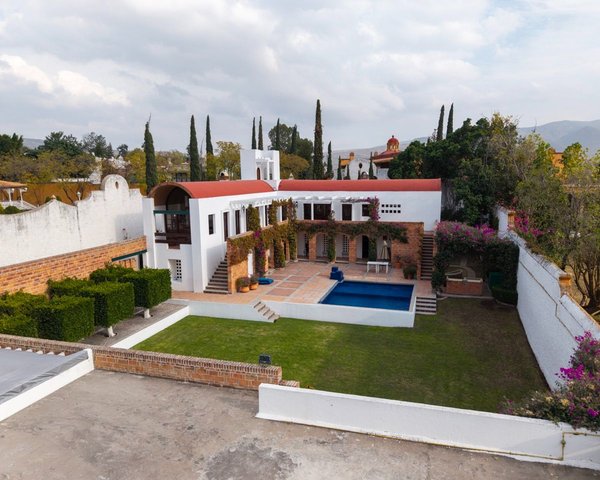Casa Sal Si Puedes 10 – San Miguel de Allende real estate