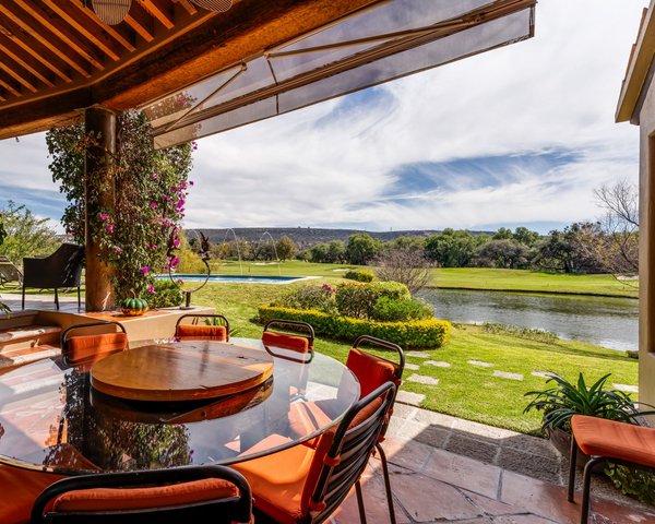 Casa del Lago – San Miguel de Allende real estate