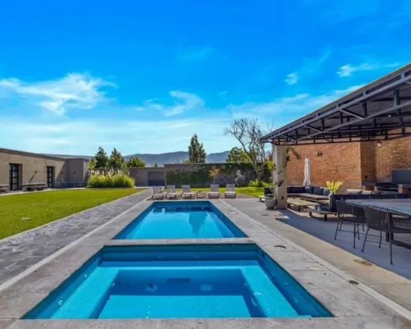 Casa Tres Olivos – San Miguel de Allende real estate