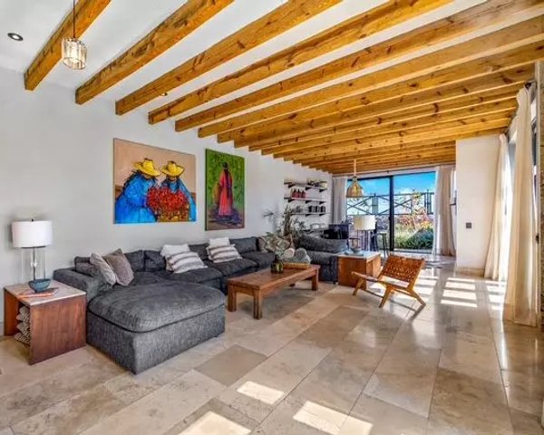Casa Tres Olivos – San Miguel de Allende real estate