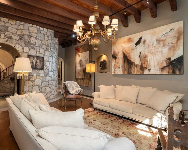 Casa Bella Vita – San Miguel de Allende real estate