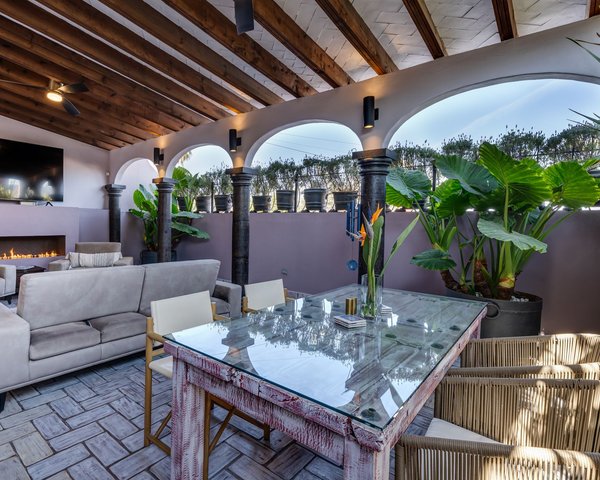 Casa Bruno – San Miguel de Allende real estate