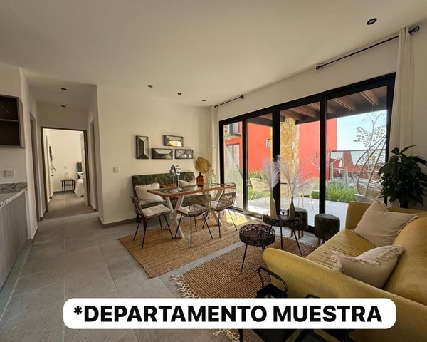 ORATORIO PG – San Miguel de Allende real estate