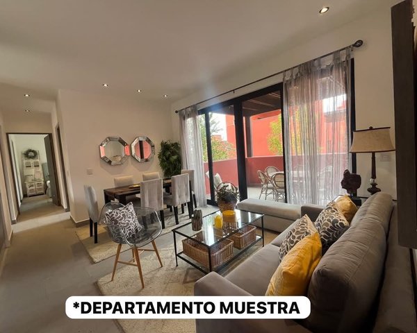 ORATORIO INTERMEDIO – San Miguel de Allende real estate