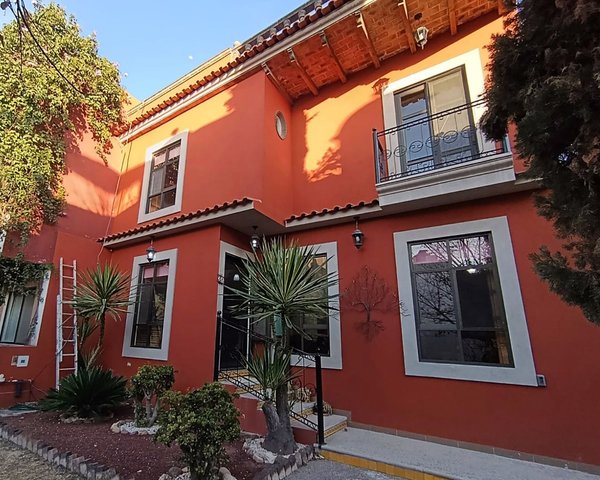 Casa Colorada – San Miguel de Allende real estate