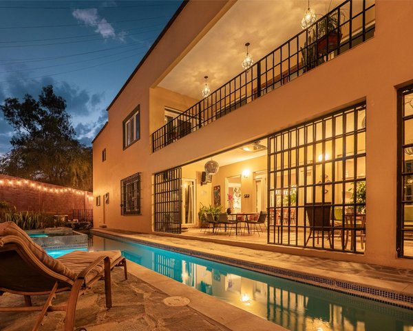 Happy House – San Miguel de Allende real estate