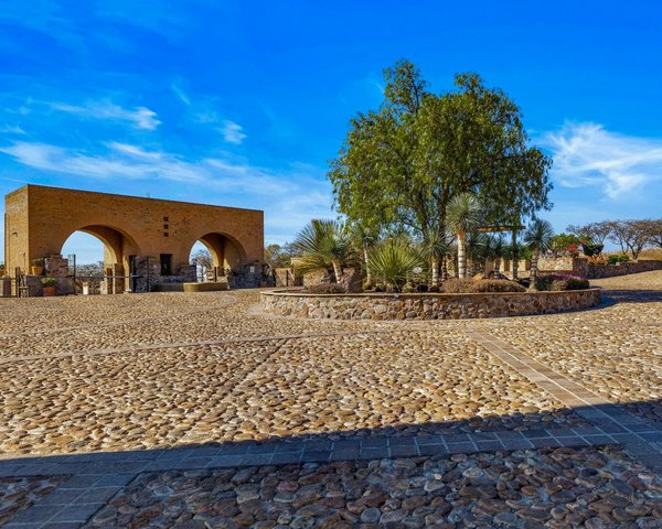 Vinedo San Miguel - Premium Lot – San Miguel de Allende real estate