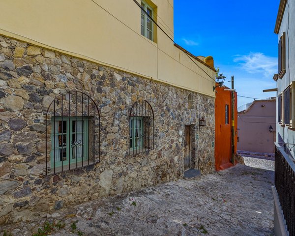 Casa Barbarita – San Miguel de Allende real estate