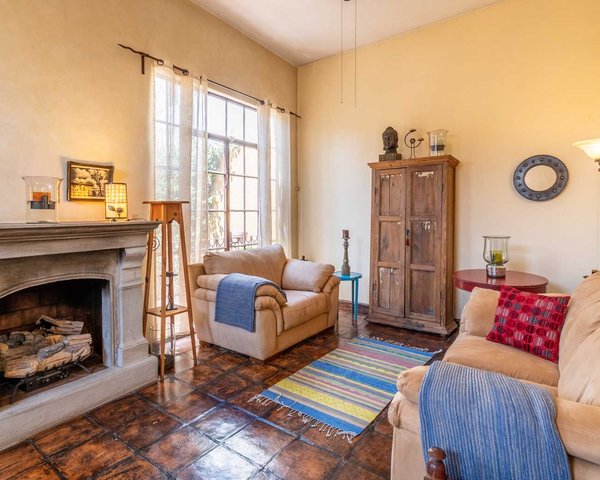 Casa las Nubes – San Miguel de Allende real estate