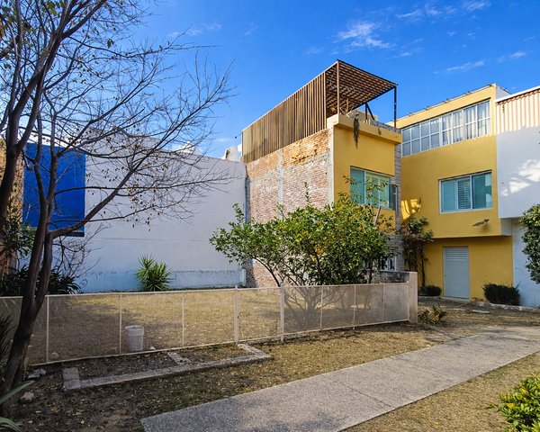 Terreno Paseo de las Fuentes – San Miguel de Allende real estate photo 1