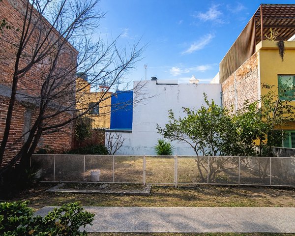 Terreno Paseo de las Fuentes – San Miguel de Allende real estate