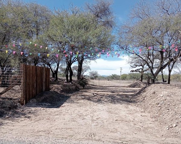 Cactus Country Lote 3 – San Miguel de Allende real estate photo 1