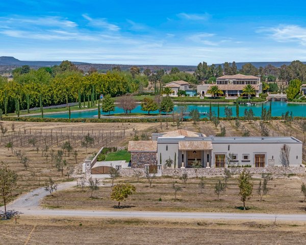 Casa Roble – San Miguel de Allende real estate