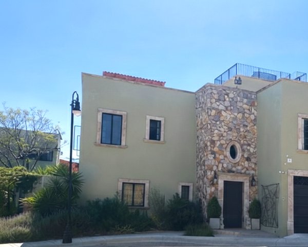Casa Green – San Miguel de Allende real estate