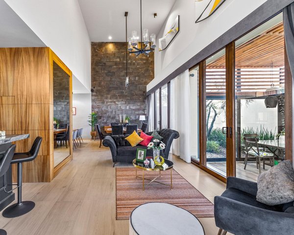 CASA CLUB DE GOLF LAS VENTANAS – San Miguel de Allende real estate