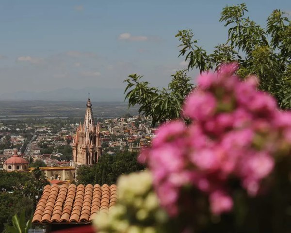 Casa Garita – San Miguel de Allende real estate