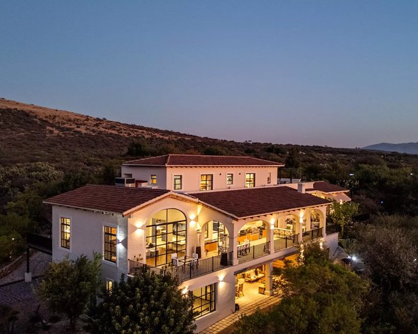Casa Altamira – San Miguel de Allende real estate