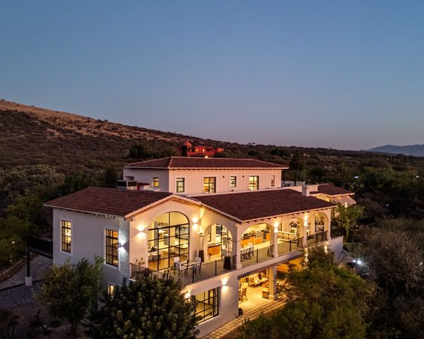 Casa Altamira – San Miguel de Allende real estate