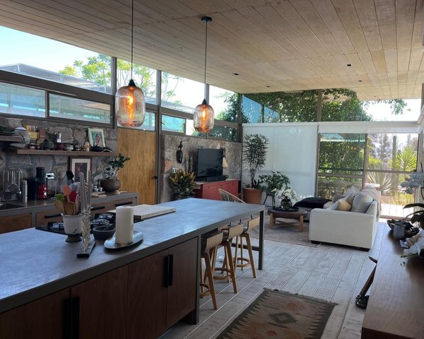 Modern Country Retreat – San Miguel de Allende real estate