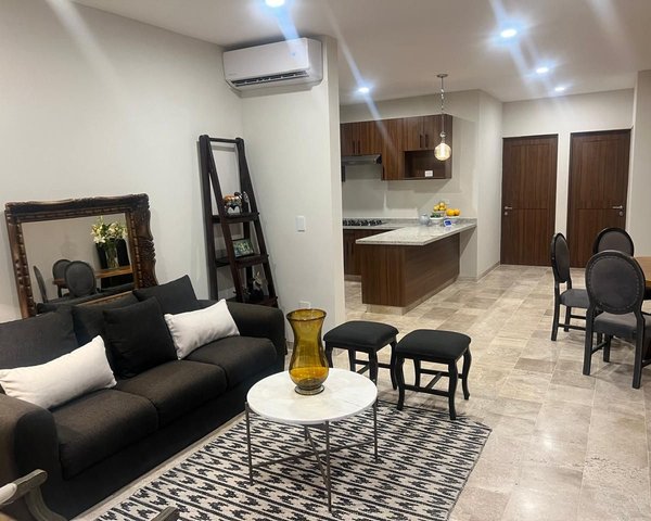 Departamento La Lejona – San Miguel de Allende real estate
