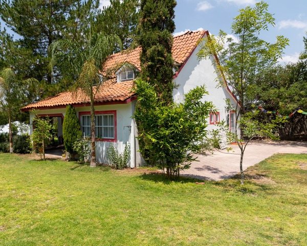 1954 Juan Xido – San Miguel de Allende real estate