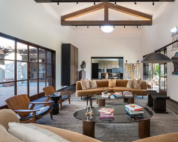 Casa Altipiani – San Miguel de Allende real estate