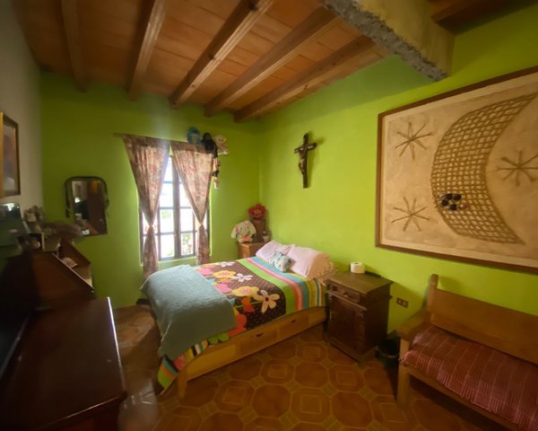 Casa Huilotl – San Miguel de Allende real estate