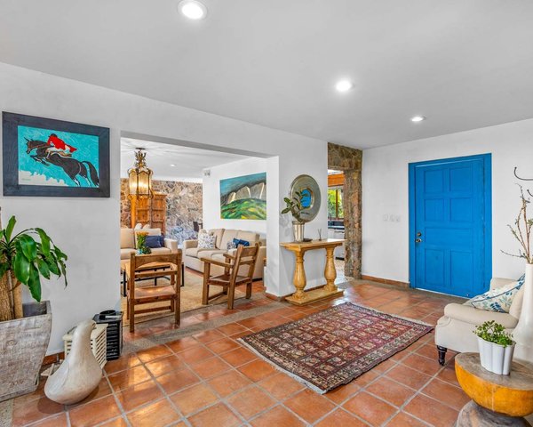 Casa Puerta Azul – San Miguel de Allende real estate