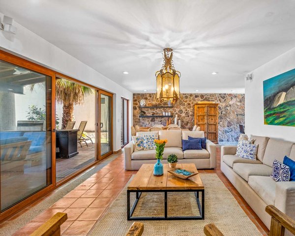 Casa Puerta Azul – San Miguel de Allende real estate