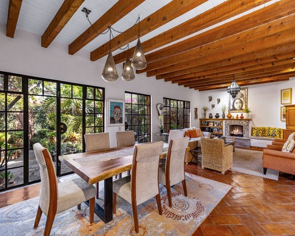 Casa Lorenzo – San Miguel de Allende real estate
