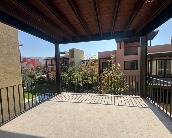 ORATORIO PENHOUSE – San Miguel de Allende real estate