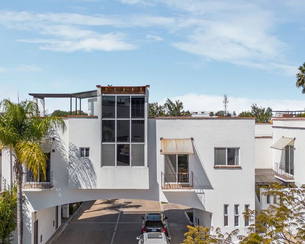 Puente Mediterráneo – San Miguel de Allende real estate