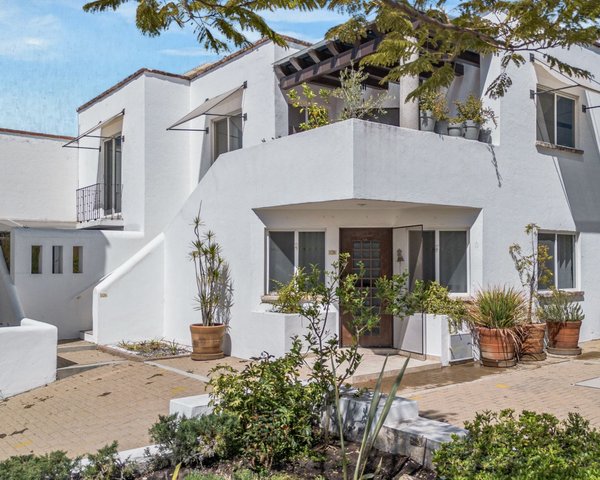 Encanto Planta Baja – San Miguel de Allende real estate