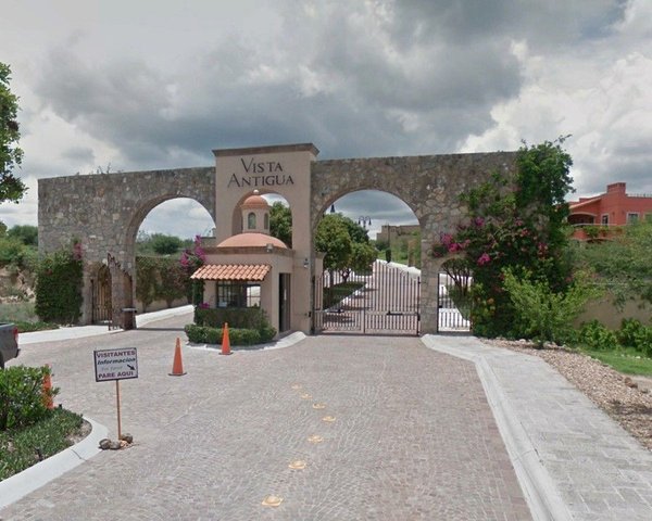 Lote Agave, Vista Antigua – San Miguel de Allende real estate
