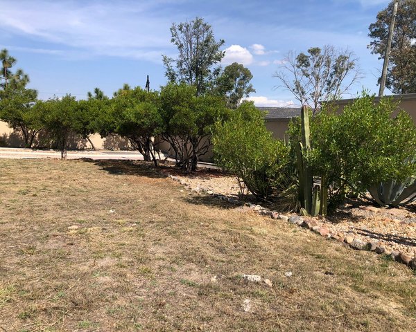 Lote Agave, Vista Antigua – San Miguel de Allende real estate