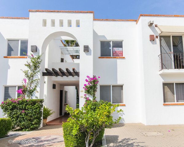 Departamento Trebol – San Miguel de Allende real estate