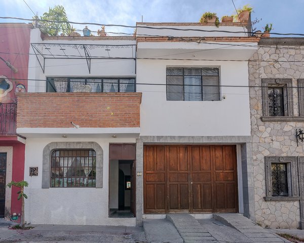 Casa Community – San Miguel de Allende real estate