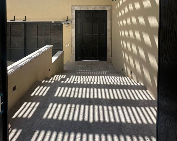 Casa Olivos – San Miguel de Allende real estate