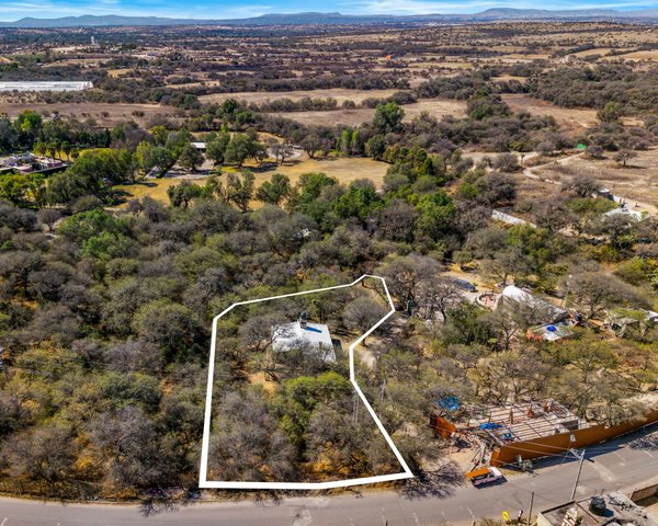 Casita Montecillo de Nieto – San Miguel de Allende real estate