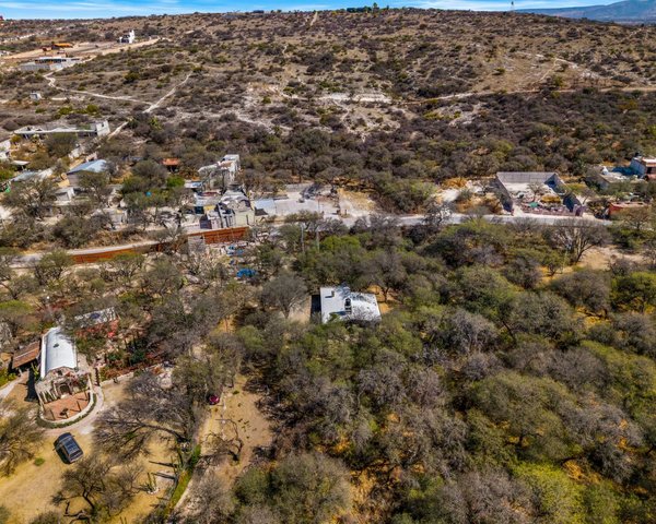 Casita Montecillo de Nieto – San Miguel de Allende real estate