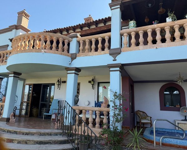Casa Celeste – San Miguel de Allende real estate photo 1