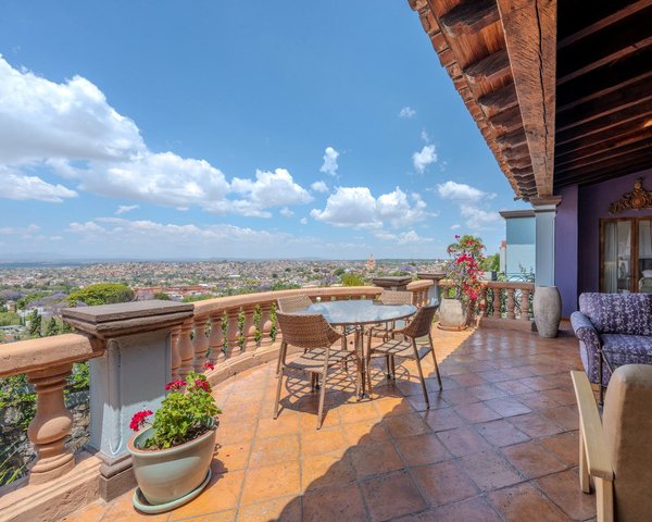 Casa Celeste – San Miguel de Allende real estate