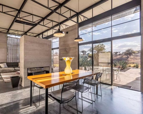 Casa Marfa – San Miguel de Allende real estate
