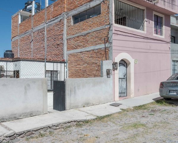 Casita de los Ángeles – San Miguel de Allende real estate