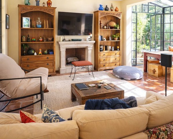 Casa Vergel – San Miguel de Allende real estate