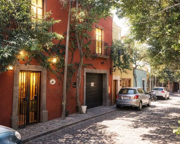 Casa Vergel – San Miguel de Allende real estate