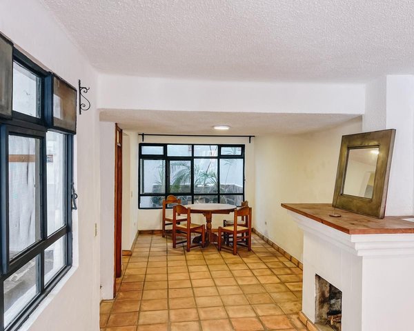 Casa Quebrada – San Miguel de Allende real estate