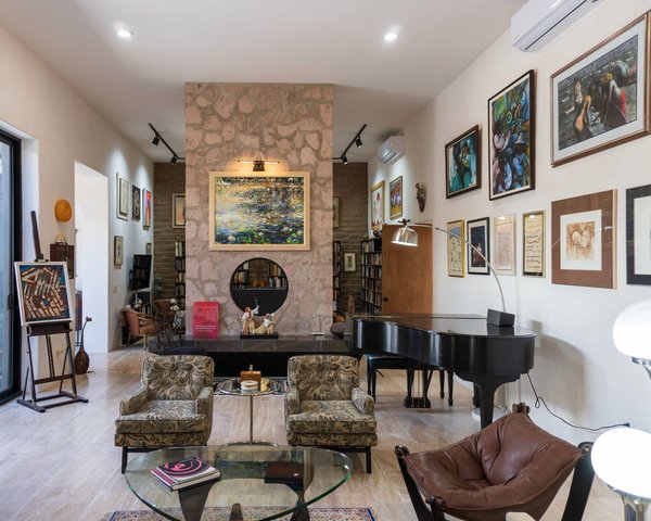 Finca Llano Blanco – San Miguel de Allende real estate