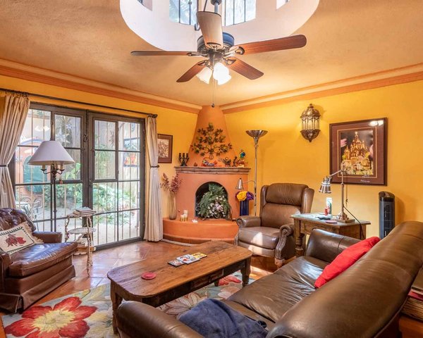 Rosal 26B – San Miguel de Allende real estate